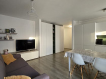 Ideal pt investitie! Apartament 2 camere/parcare/zona VIVO