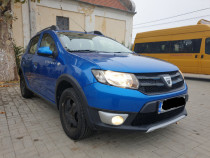 Dacia Sandero Stepway 1.5 dCi