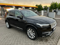 Volvo XC 90 Volvo XC 90 7 locuri Inscription 235 cp AWD D5 Geartronic