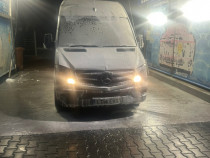 Mercedes Sprinter 313