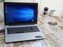 LENOVO i5 6200U 12Gb DDR4 2video Nvidia GT 920 FHD hdd 1Terra Laptop