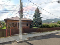 Casă la munte Cheia | Măneciu | teren 1800 mp