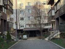 Dimitrie Leonida - Garsoniera - 35 mp -