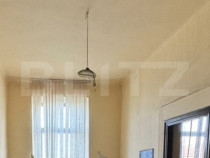 Apartament de vanzare semidecomandat, 68 mp, zona Iosefin