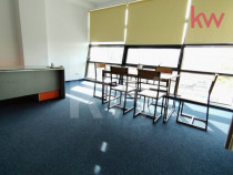 Birou Ultracentral – Etaj 1 | Clădire Premium | Pentru Pr