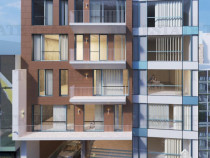 Teren in zona Cismigiu cu autorizatie de constructie