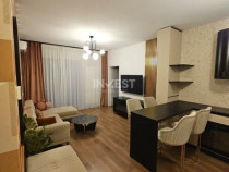 APARTAMENT 3 CAMERE + LOC DE PARCARE - SILK DISTRICT, IAȘI