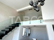 Apartament parcare inclusa 3 camere 85 mpu cu balcon zona Ve