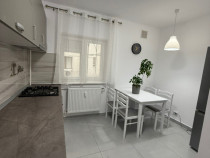 Închiriez apartament 3 camere Morarilor