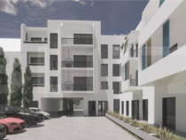 Apartament cu 2 camere, 71 mp, etajul 2 din 3, bloc nou, zon