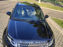 Land Rover Range Rover Evoque fabricat luna 10-2018 4X4 140000 km