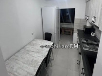 Apartament 2 camere D, in Podul de Fier