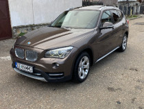 BMW x1 primul proprietar în România