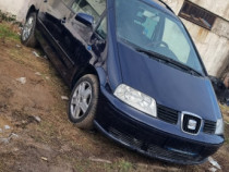 Seat Alhambra masina