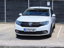 Dacia Logan Prestige 2018 - Benzină 1.0 SCe 75 CP Euro 6