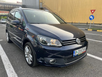 Vw Touran 2012 / 5 locuri