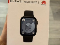 Smartwatch Huawei Fit 3