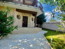 Aparatorii Patriei-Vila Individuala-7 camere+Piscina