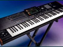 Korg pa5x 76 clape, Nou, Sigilat, Factura