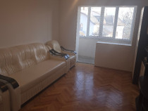 Vand apartament 2 camere decomandat Deva, Bld. Dacia, etaj 3, mobilat