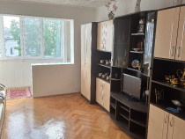 Vand apartament 2 camere decomandat Deva, Bld. Dacia, etaj 3, mobilat