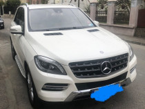 Mercedes ML 350 4matic