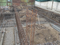 Casa Parc Cfr (Carol)