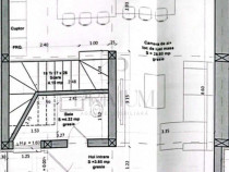 CHISODA - Duplex modern - 3 Camere - 3 Bai - Zona buna