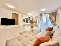 Apartament 3 camere de lux, parcare subterana, Albert, Ploie