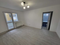 Apartament 2 camere etajul 2 zona Vlahuta