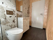 CASA INDIVIDUALA - FINISAJE PREMIUM - TEREN 748 MP