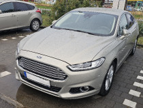 Ford Mondeo 2.0 TDCi Titanium 95000Km