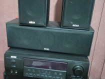 Sistem Audio Akai AS110RA-320, 5.1