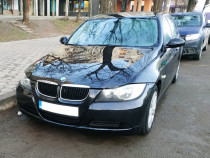 BMW 320D (neaccidentată) 177CP 1999cc 197.066 km din 2008