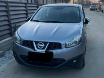 Nissan Qashqai an 2011