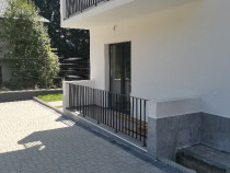 Busteni-Apartament cu doua camere