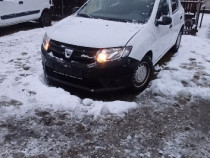 Dacia Sandero 2013 benzina