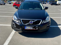 Volvo XC 60 - 4x4 - AWD