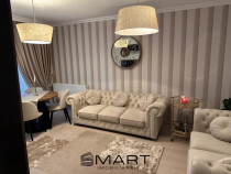 Apartament modern, 2 camere Qualis Residence