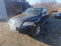 Volkswagen Touareg 2.5