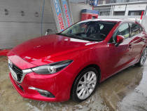 Mazda 3 1.5 D SkyActive 2017