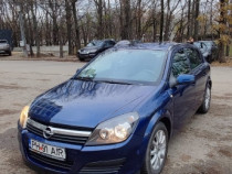 Opel Astra H 2006 hatchback