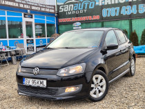 VW Polo / 2011 / 1.2 TDI / 75 CP / GARANTIE / RATE / LIVRARE