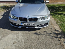 BMW 320d X-drive 2013 AUTOMAT