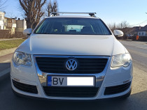 Volkswagen Passat 1.4 tsi benzina+cng