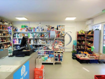 Spatiu comercial in cartierul Buna Ziua