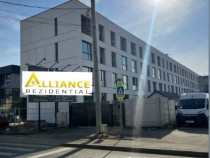 [ SOSEAUA LEORDENI-ACCES STATIE STB ] Apartament 2 camere-52 mp