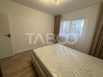 Apartament de inchiriat 2 camere mobilate utilate Sibiu