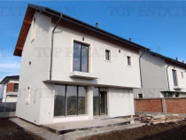 VANZARE CASA INDIVIDUALA OTOPENI