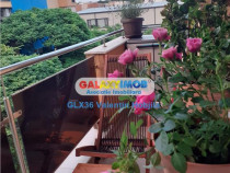 Apartament 2 camere Greenfield Onix mobilat